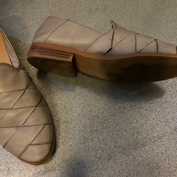 Gray American eagle flats - Picture 2 of 2